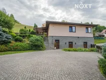Prodej rodinného domu, Hanušovice, Údolní, 87 m2