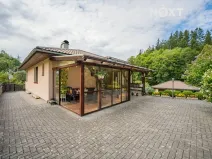 Prodej rodinného domu, Hanušovice, Údolní, 87 m2