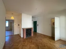 Pronájem bytu 2+1, Praha - Karlín, Sokolovská, 84 m2