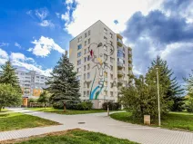 Prodej bytu 4+1, České Budějovice - České Budějovice 2, Vodňanská, 71 m2