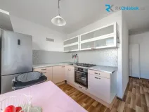 Prodej bytu 2+1, Bohumín, Kostelní, 58 m2