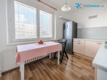 Prodej bytu 2+1, Bohumín, Kostelní, 58 m2