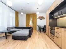 Prodej bytu 2+kk, Praha, 53 m2