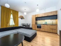 Prodej bytu 2+kk, Praha, 53 m2