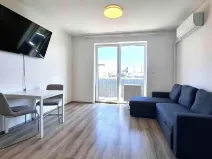 Pronájem bytu 2+kk, Praha - Hloubětín, Za černým mostem, 50 m2