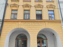 Pronájem obchodního prostoru, České Budějovice - České Budějovice 1, Krajinská, 66 m2