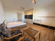 Pronájem bytu 2+kk, Hradec Králové, Střelecká, 52 m2