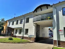 Pronájem kanceláře, Olomouc, Neředínská, 58 m2