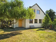 Prodej rodinného domu, Ostředek - Třemošnice, 86 m2
