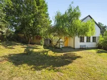 Prodej rodinného domu, Ostředek - Třemošnice, 86 m2