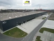 Pronájem skladu, Ostrava - Vítkovice, 15000 m2