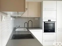 Pronájem bytu 3+1, Jablonec nad Nisou, Bousova, 95 m2