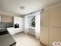 Pronájem bytu 3+1, Jablonec nad Nisou, Bousova, 95 m2