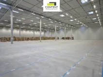 Pronájem výrobních prostor, 9200 m2