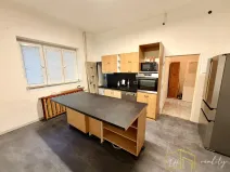 Prodej rodinného domu, Dubí - Pozorka, K. Čapka, 150 m2
