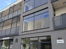 Prodej garážového stání, Tišnov, Moukova, 19 m2
