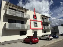 Pronájem bytu 1+kk, Havlíčkův Brod, U Cihláře, 35 m2