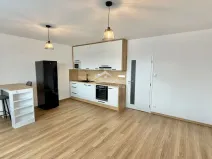 Pronájem bytu 1+kk, Havlíčkův Brod, U Cihláře, 35 m2