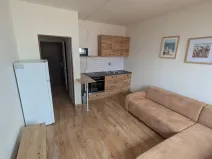 Pronájem bytu 1+kk, Most, U Věžových domů, 22 m2