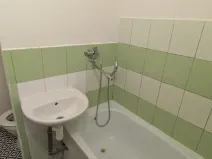 Pronájem bytu 1+kk, Most, U Věžových domů, 22 m2