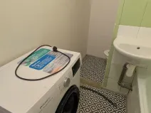 Pronájem bytu 1+kk, Most, U Věžových domů, 22 m2