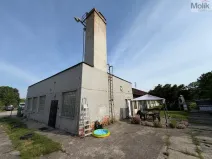 Prodej obchodního prostoru, Libčeves, U Okálů, 4181 m2