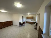 Pronájem bytu 1+kk, Božice, 30 m2