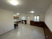 Pronájem bytu 1+kk, Božice, 30 m2