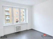 Prodej bytu 2+1, Jirkov, K. H. Máchy, 52 m2