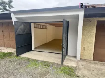 Prodej garáže, Karlovy Vary - Stará Role, Svobodova, 26 m2