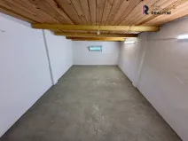 Prodej garáže, Karlovy Vary - Stará Role, Svobodova, 26 m2