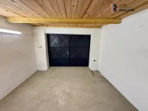 Prodej garáže, Karlovy Vary - Stará Role, Svobodova, 26 m2