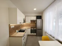 Pronájem bytu 2+1, Zbýšov, Sportovní, 53 m2