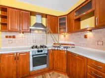 Prodej bytu 3+1, Klatovy - Klatovy IV, Suvorovova, 62 m2