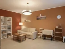 Prodej bytu 2+1, Louny, Čs. armády, 62 m2