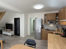 Prodej rodinného domu, Zlín, Příkrá, 124 m2