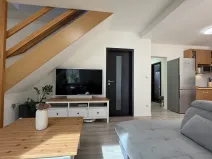 Prodej rodinného domu, Zlín, Příkrá, 124 m2