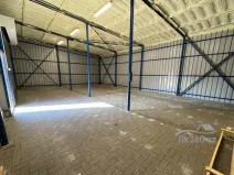 Pronájem skladu, Český Těšín - Mosty, Rybářská, 118 m2