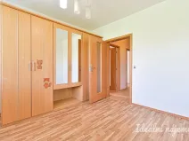 Pronájem bytu 3+1, Brno - Líšeň, Josefy Faimonové, 62 m2