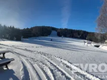 Prodej komerční nemovitosti, Orlické Záhoří, 1751 m2