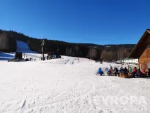 Prodej komerční nemovitosti, Orlické Záhoří, 1751 m2