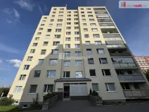 Prodej bytu 2+kk, Příbram - Příbram V-Zdaboř, Slunná, 45 m2