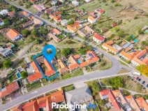 Prodej rodinného domu, Znojmo - Konice, 386 m2