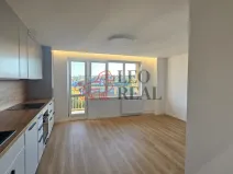 Pronájem bytu 4+kk, Praha - Záběhlice, Svojšovická, 81 m2