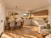 Prodej rodinného domu, Ostrov - Květnová, 75 m2