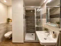 Pronájem bytu 1+1, Jablonec nad Nisou, Liberecká, 36 m2