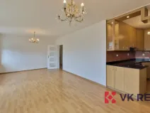 Pronájem bytu 2+kk, Praha - Stodůlky, Kodymova, 100 m2
