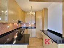 Pronájem bytu 2+kk, Praha - Stodůlky, Kodymova, 100 m2