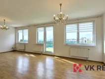 Pronájem bytu 2+kk, Praha - Stodůlky, Kodymova, 100 m2