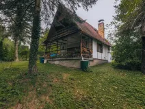 Prodej chaty, Kamenice - Těptín, Tmavá, 60 m2